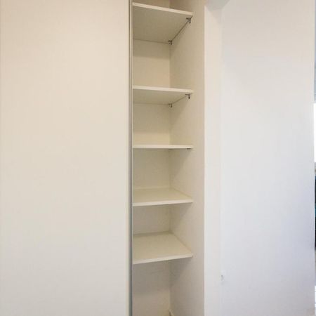 Three Waves Apartment New Пула Екстериор снимка